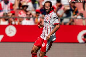 开云下载-西甲第三昙花一现赫罗纳2年失血2.5亿欧，5轮1分西甲垫底